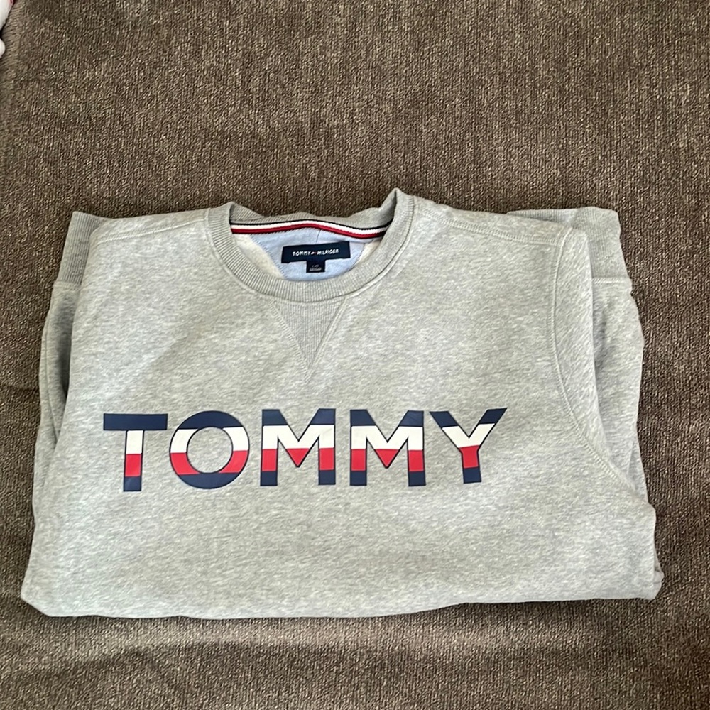 Tommy Hilfiger Crewneck